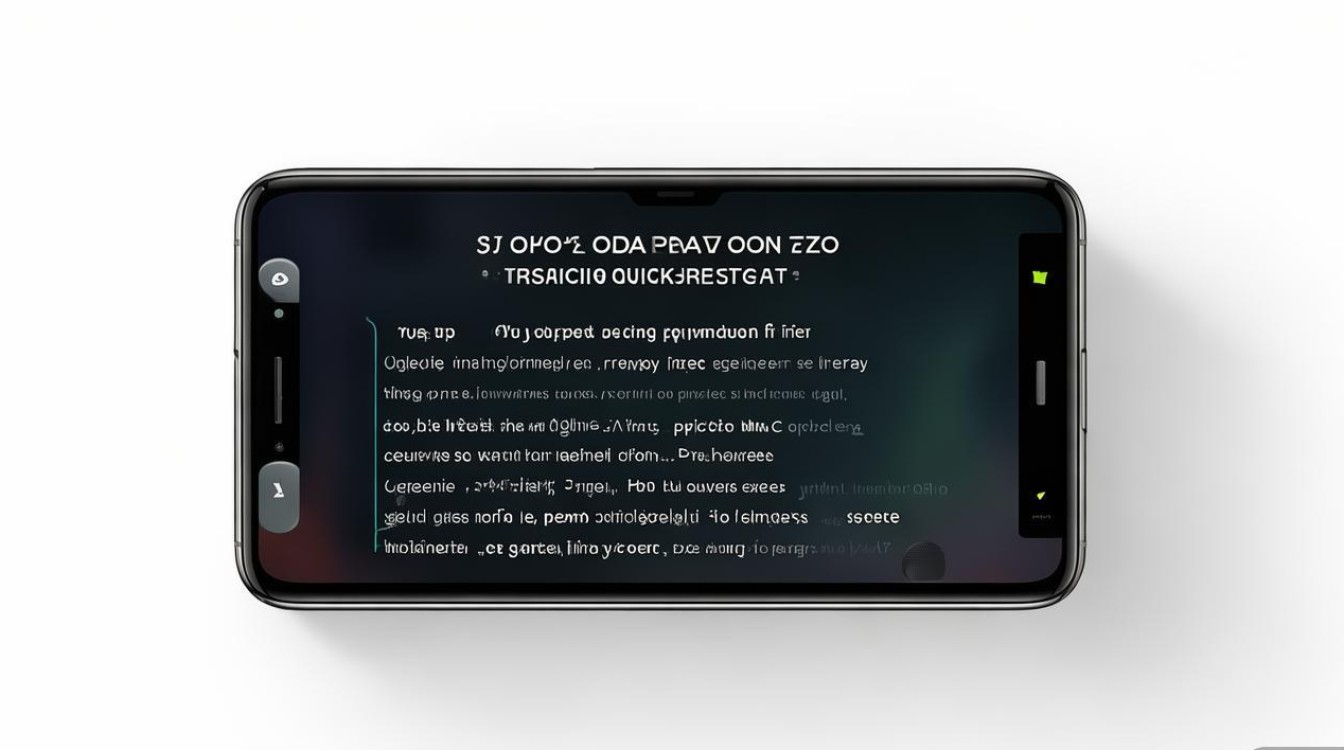 oppo手机卡死怎么办?教你3步快速重启解冻!