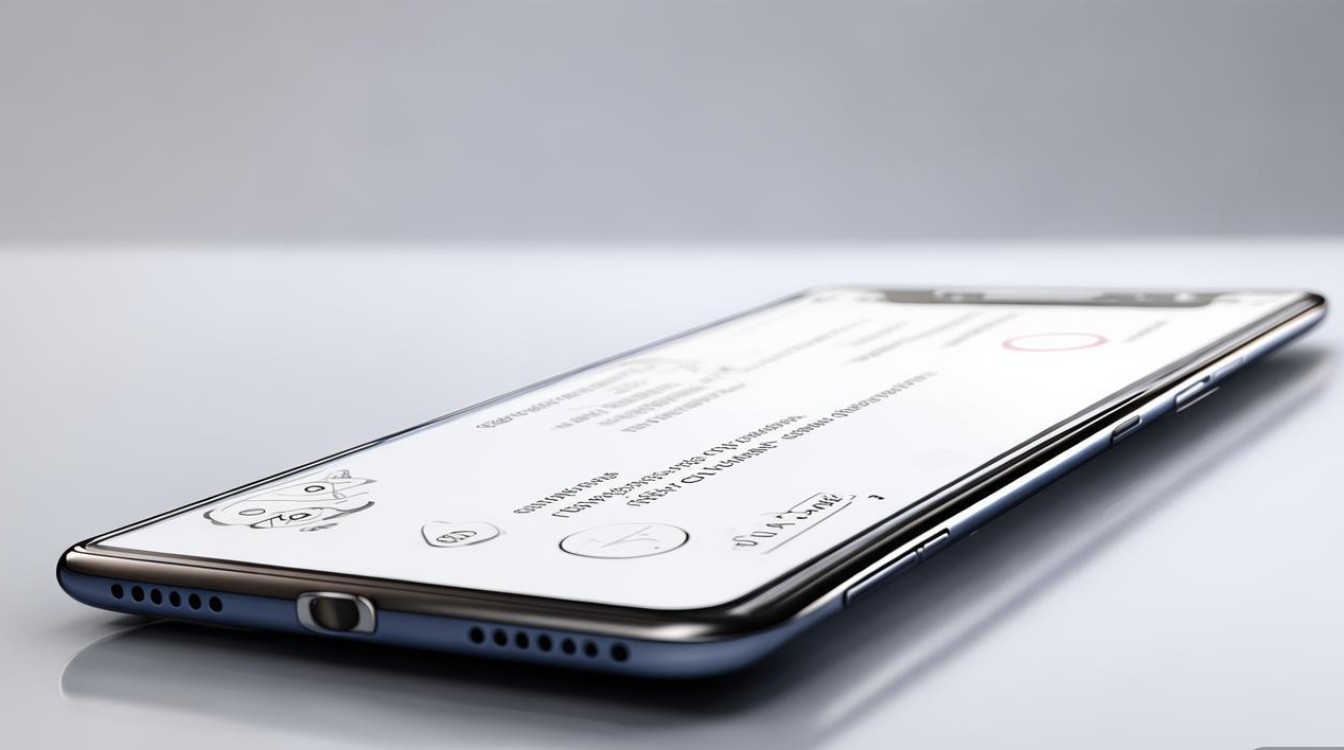 vivo手机如何将屏幕倒过来显示?