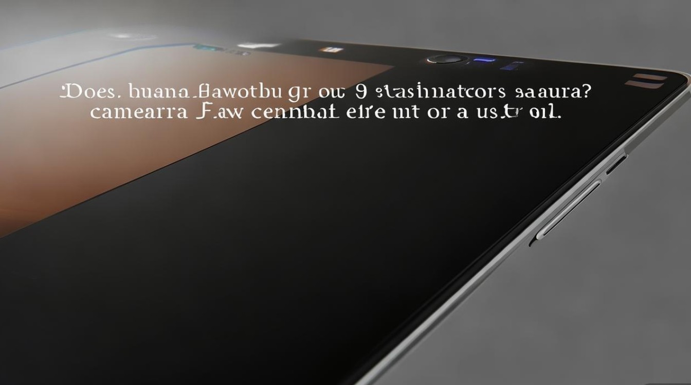 华为mate9偷拍功能存在吗?如何开启或使用?