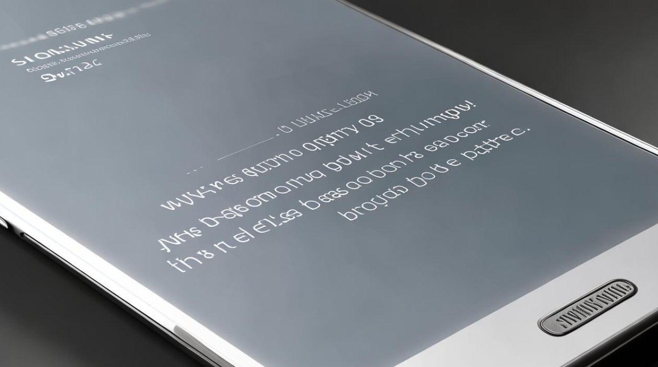 三星G9198为何这么耗电?续航差的原因是什么?