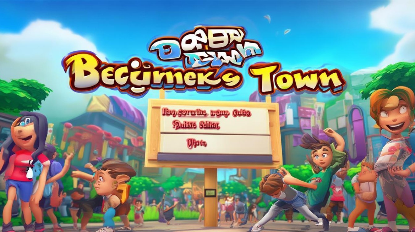 oppo梦想小镇新手怎么玩？快速升级赚钱攻略分享