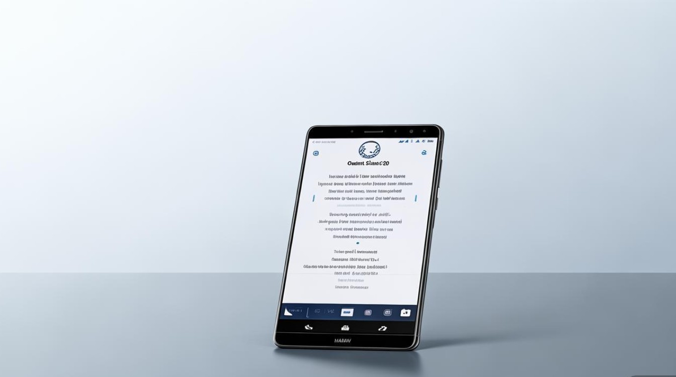 华为Mate9怎么升级至鸿蒙HarmonyOS 2.0？