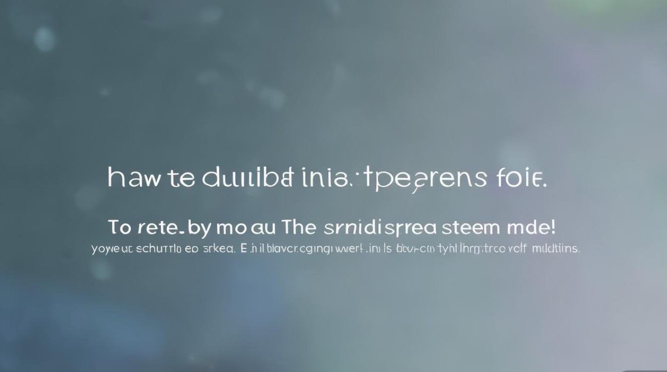 华为Mate9怎么取消分屏?分屏功能关闭方法详解