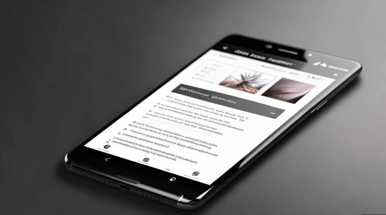 华为Mate9怎么把照片分不同相册保存?