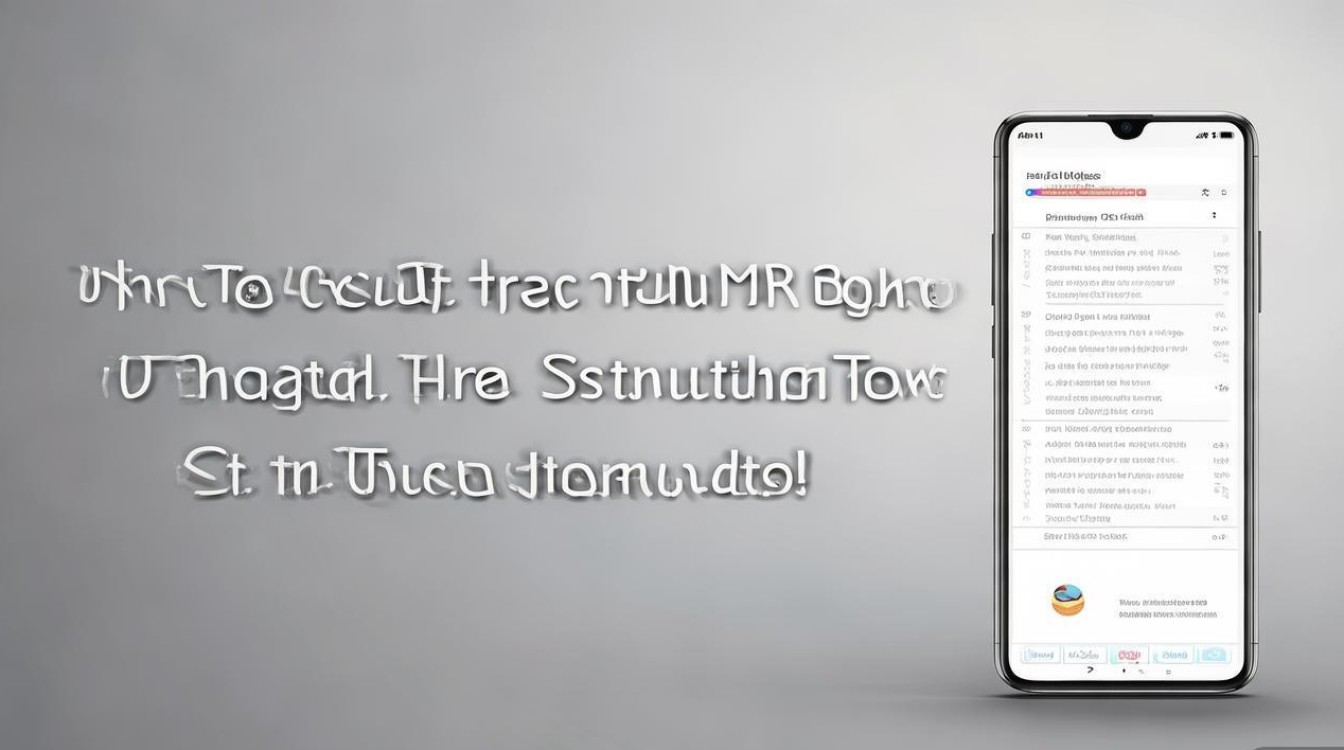 Redmi Note 12 Pro 提取图片文字怎么操作?详细步骤教程来了