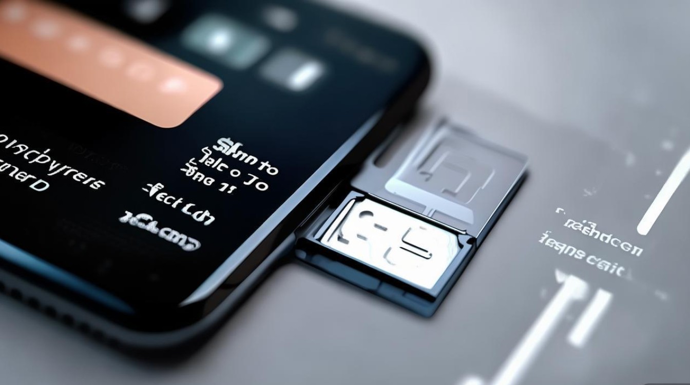 vivo新机怎么插电话卡？nano卡怎么装不进去？