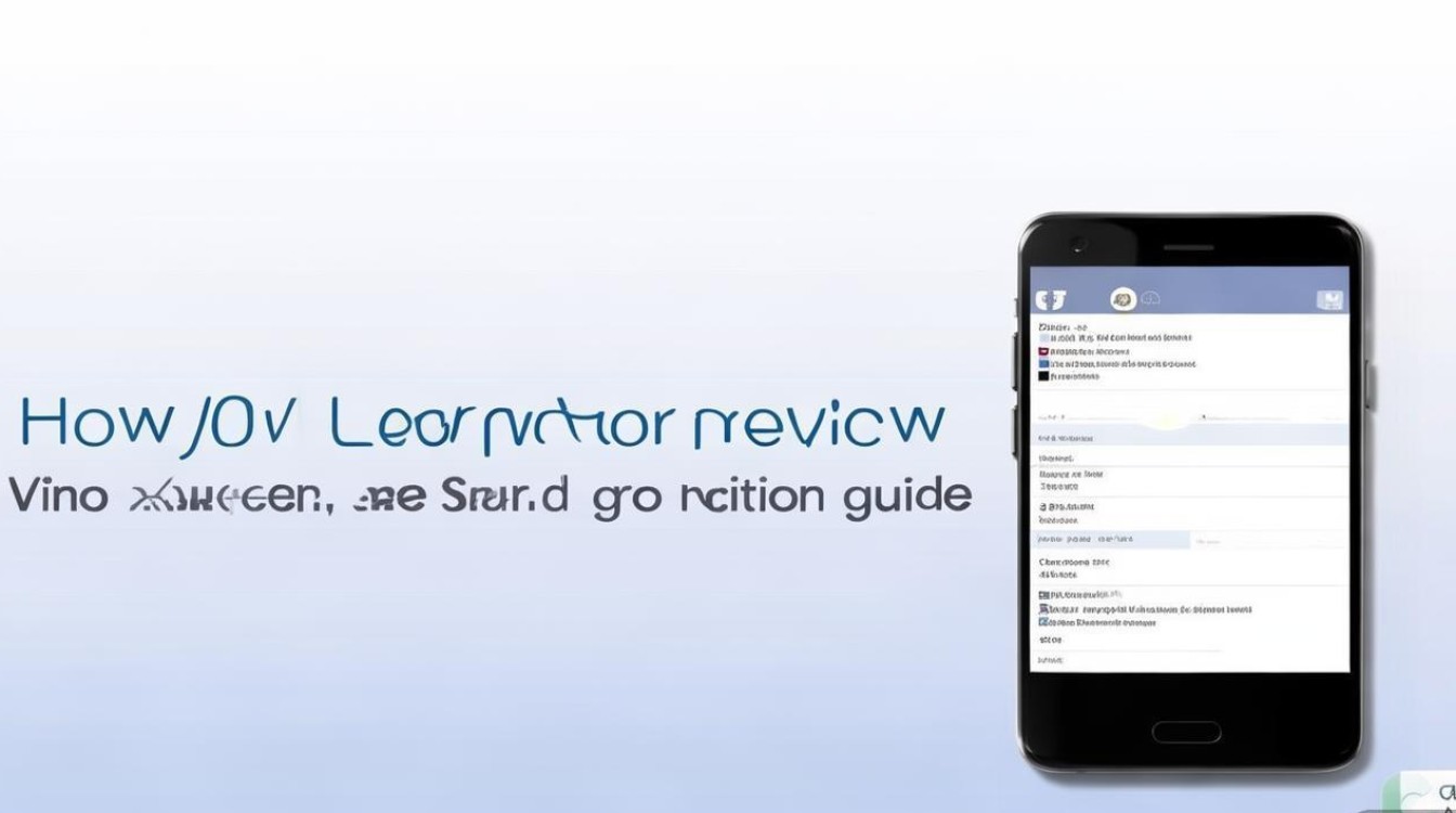 vivo应用商店评论怎么发？新手必看操作指南