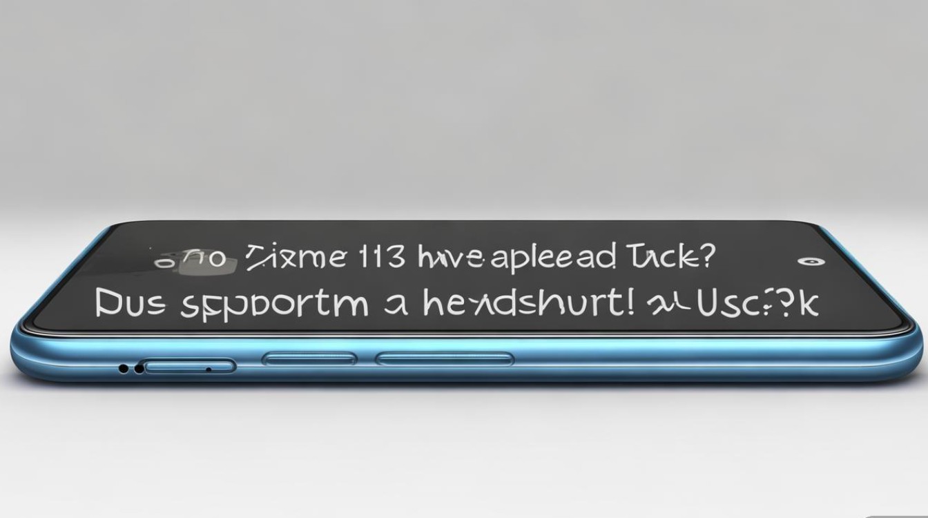 小米13是否支持耳机孔?有耳机孔吗?支持3.5mm耳机孔吗?