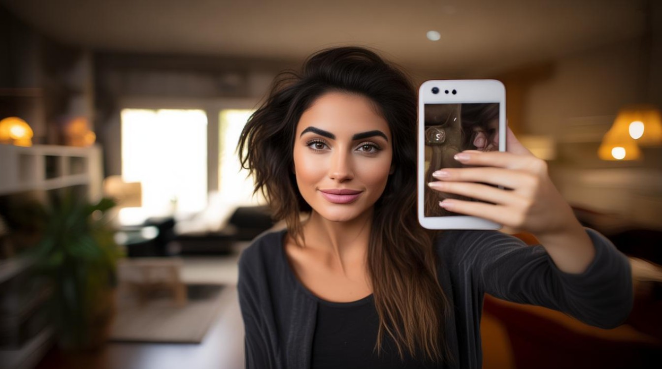 苹果5s自拍怎么拍才好看?老机型也能拍出漂亮自拍吗?