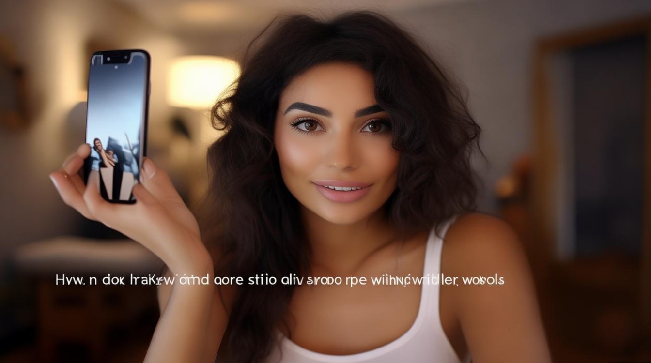 苹果5s自拍怎么拍才好看?老机型也能拍出漂亮自拍吗?