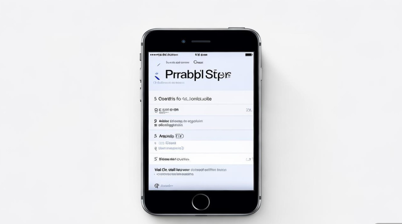 苹果5s注册账号没Apple ID?新手详细步骤来了!