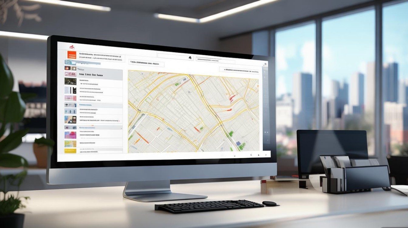 高德地图办公机构在哪查？功能怎么用？