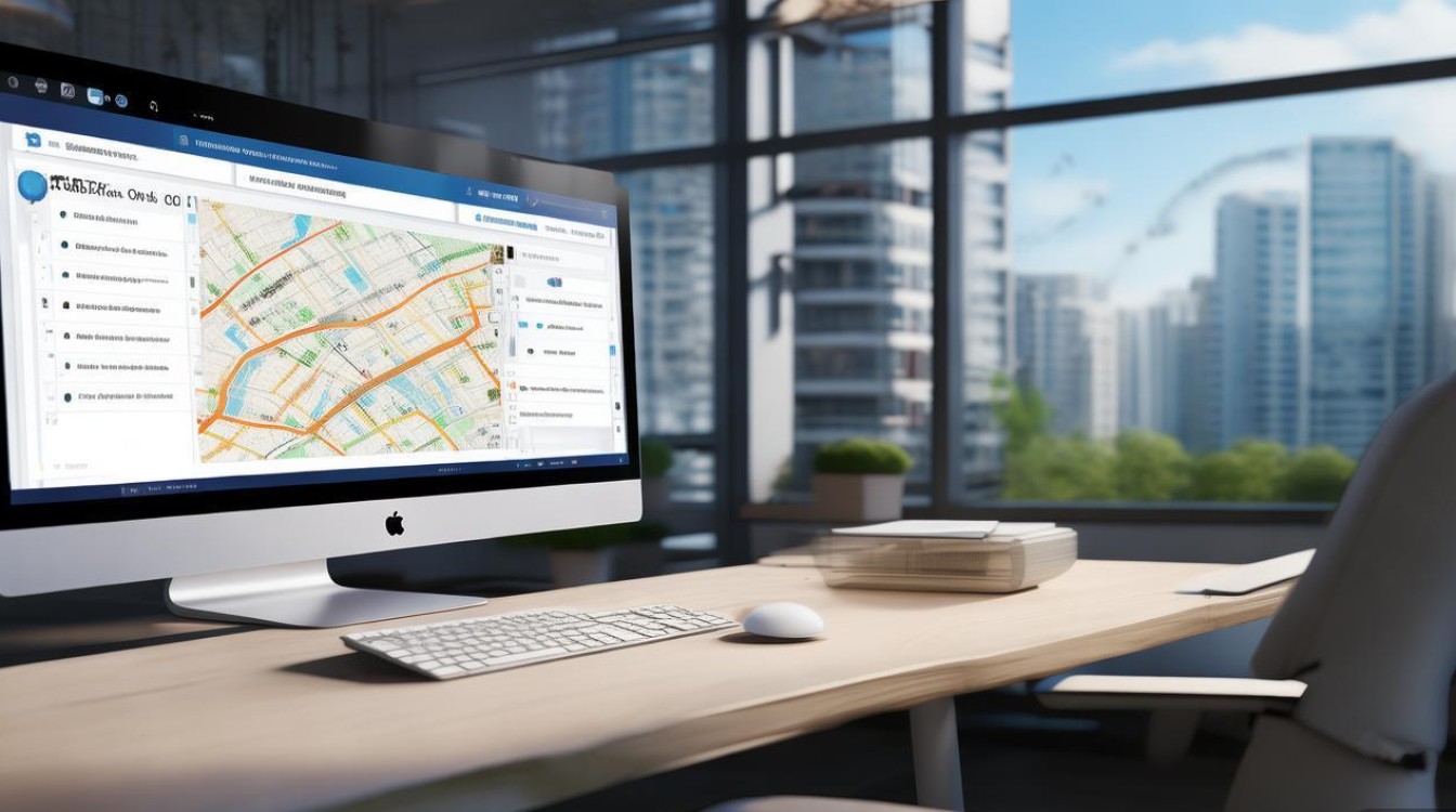 高德地图办公机构在哪查？功能怎么用？