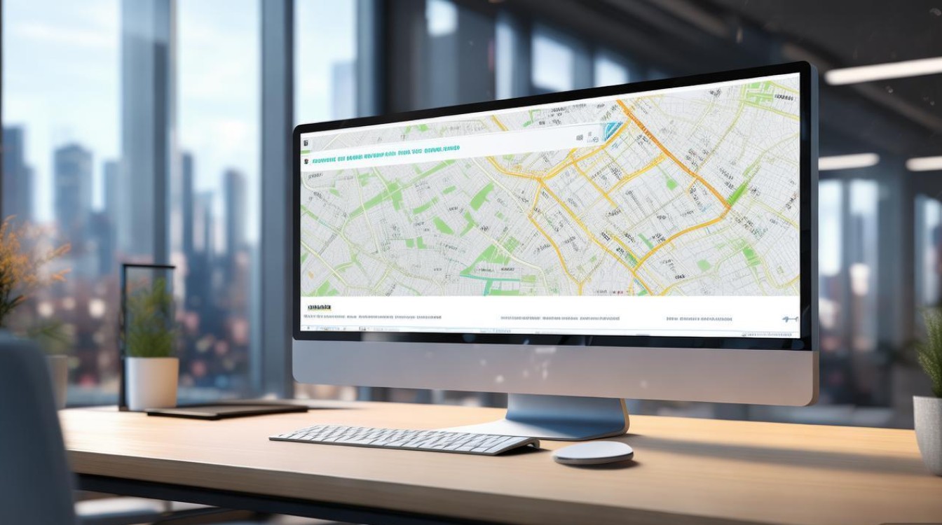 高德地图办公机构在哪查？功能怎么用？