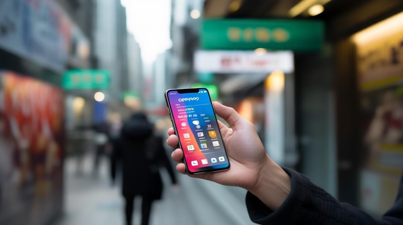 重庆OPPO手机质量和服务到底怎么样?