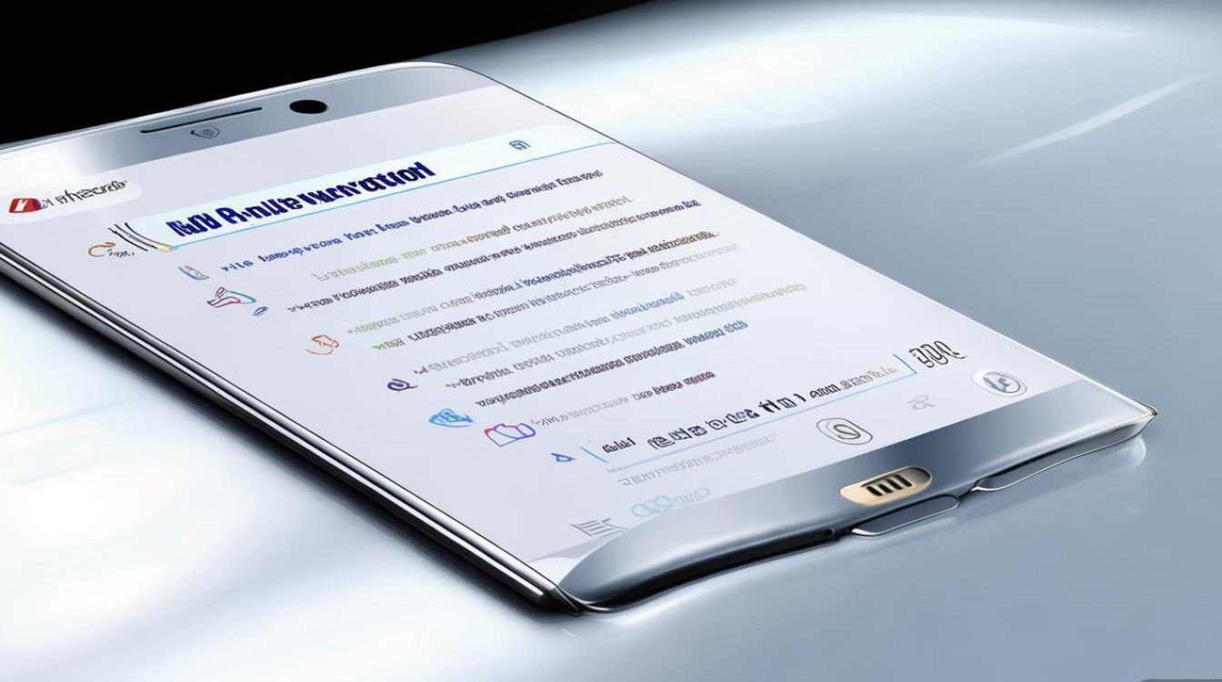 华为Mate9文件加密方法有哪些？安全又便捷的技巧是什么？