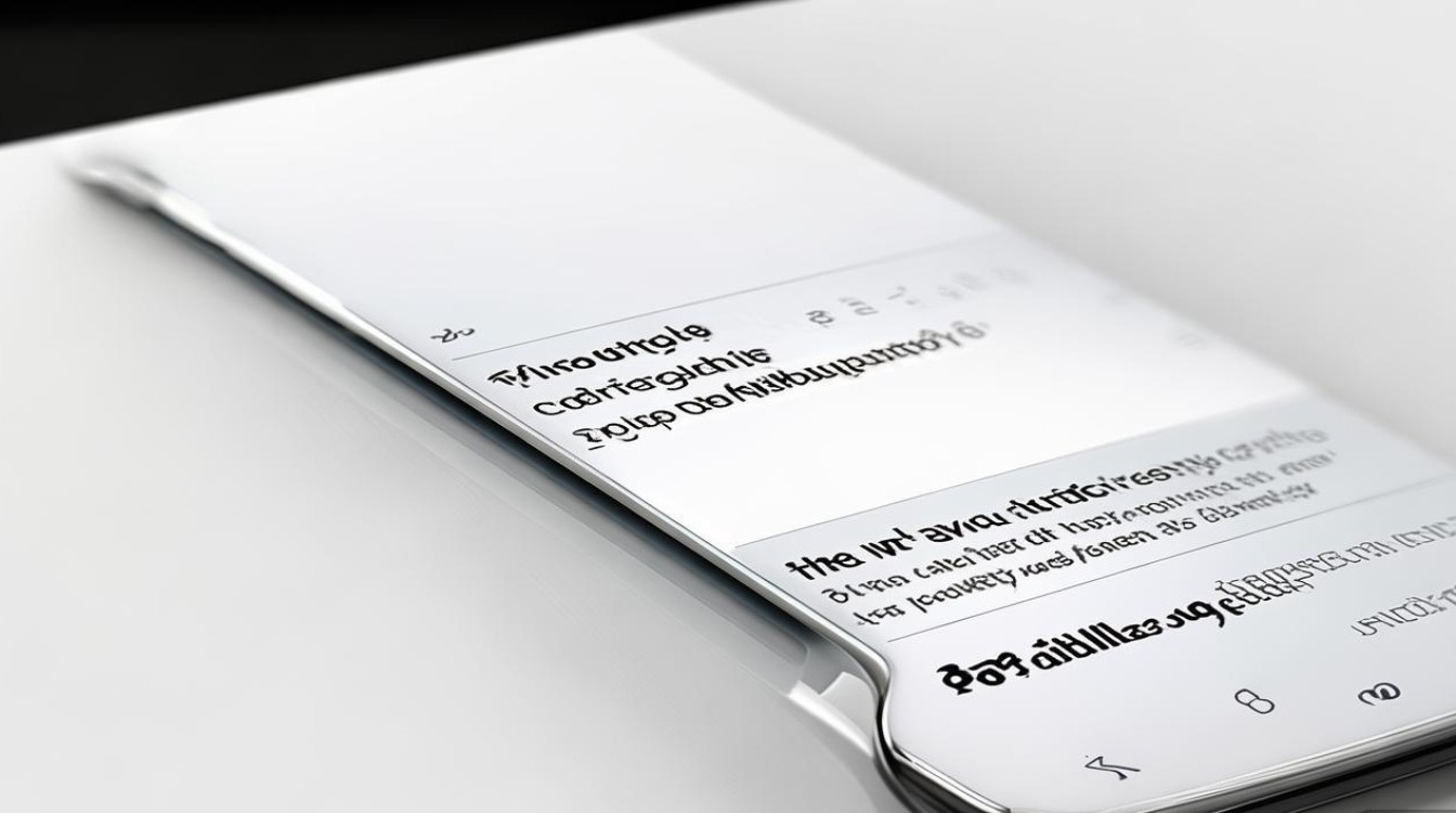 三星w2015如何彻底关闭所有推送通知?