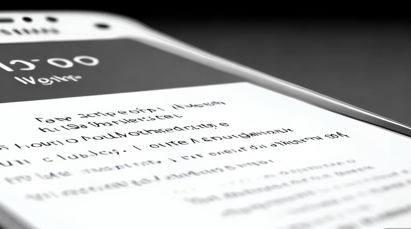 三星w2015如何彻底关闭所有推送通知?