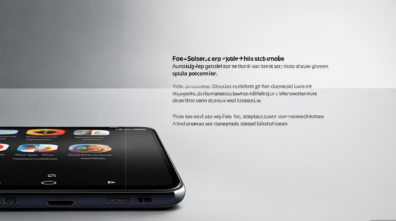 华为Mate9手机如何实现分屏操作?