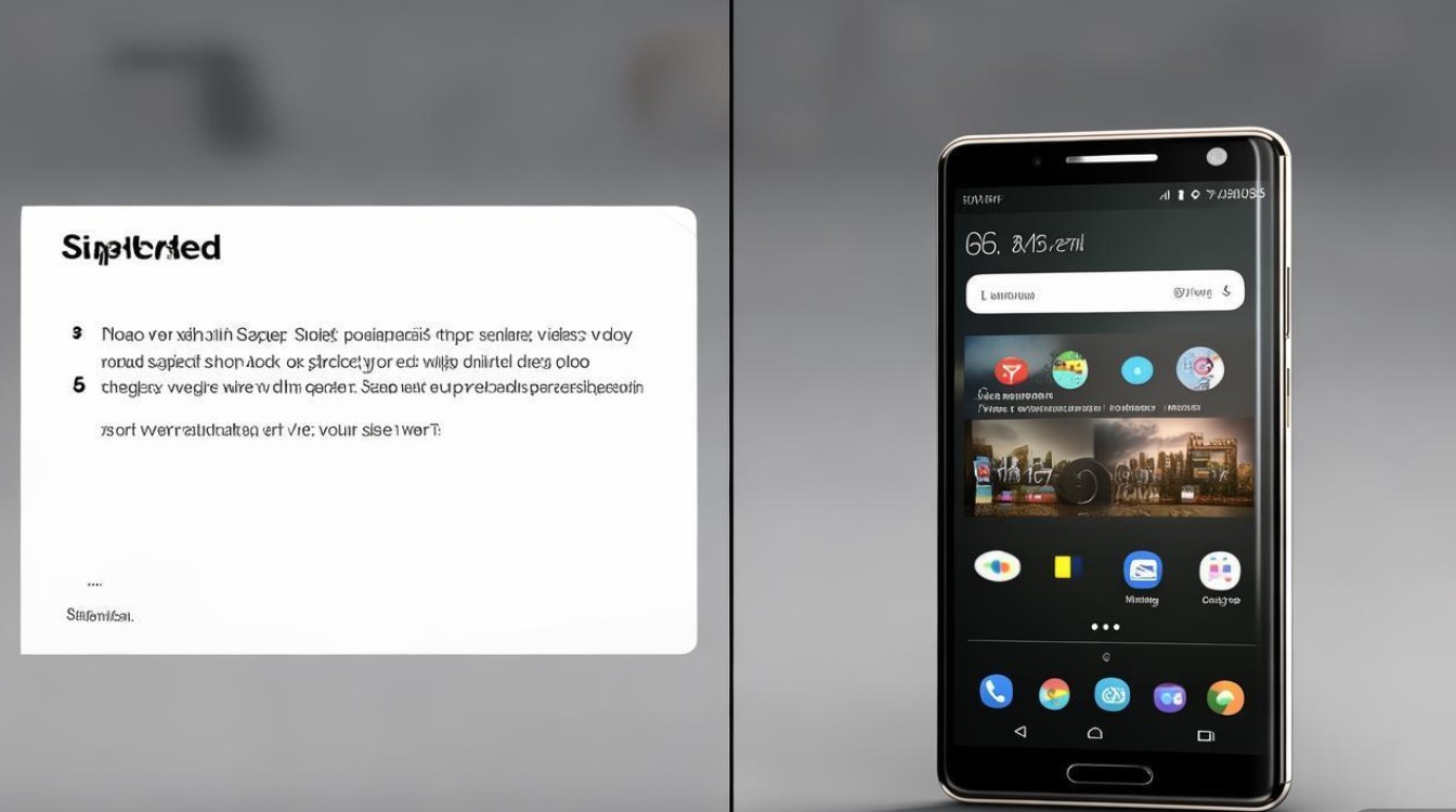 华为Mate9手机如何实现分屏操作?