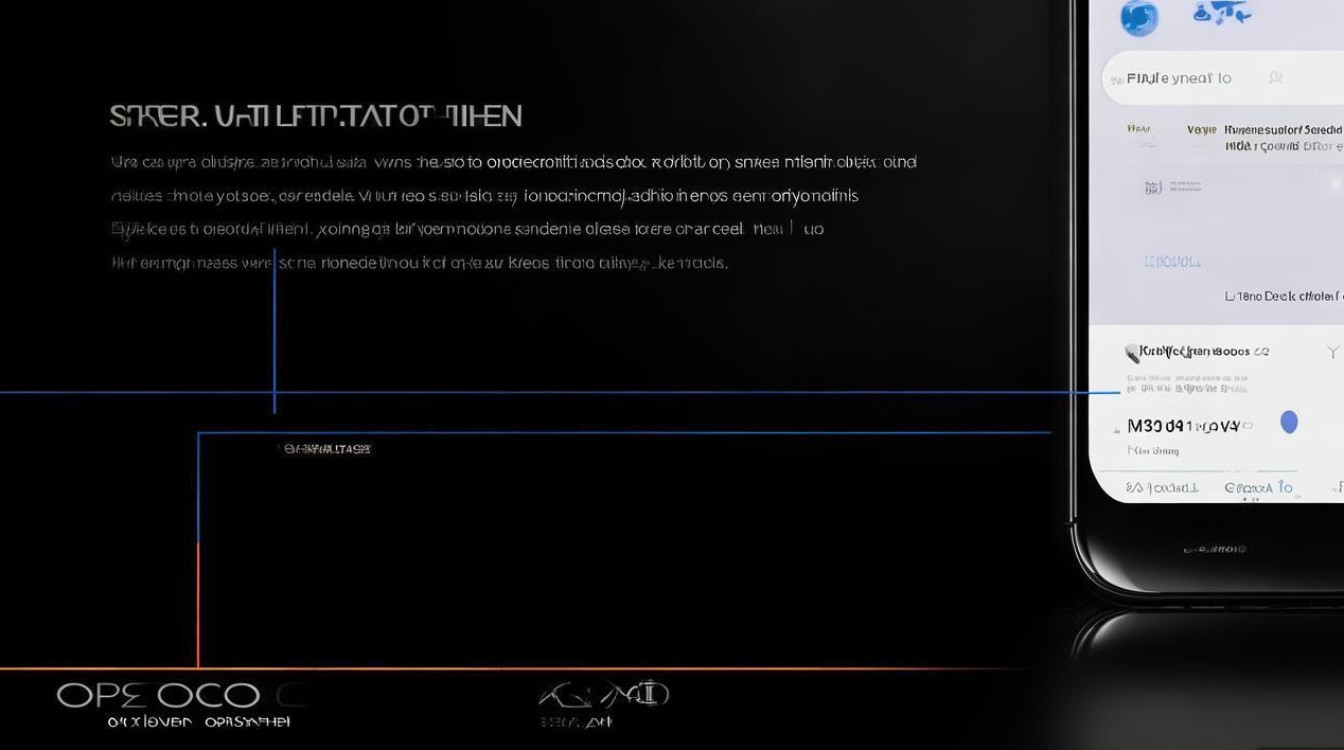 oppo手机怎么多屏操作?多屏协同功能怎么用?