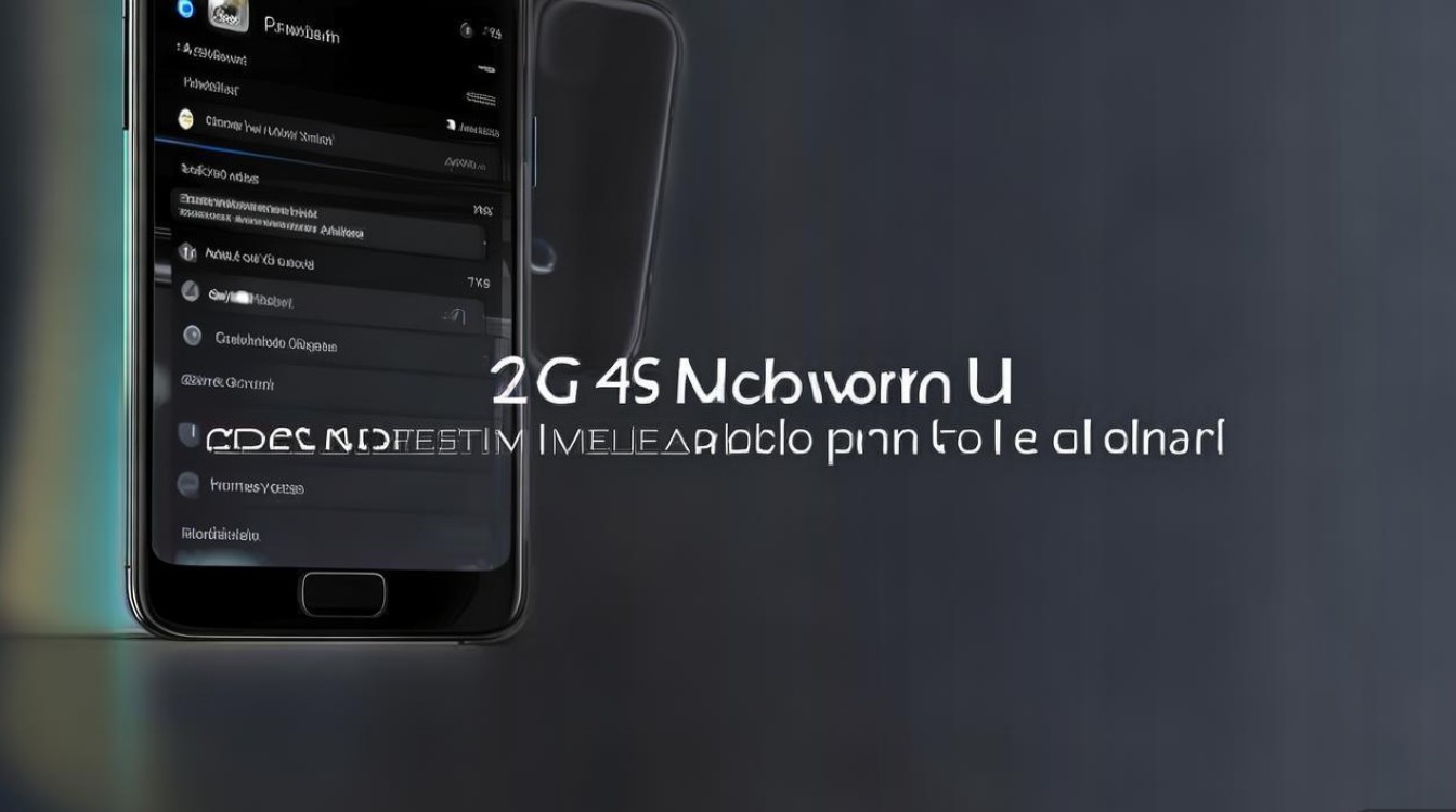 Redmi K60 4G网络怎么设置？开启教程来了