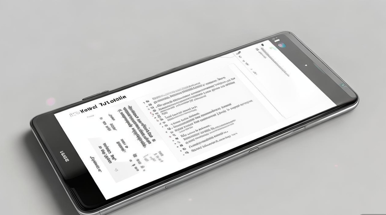 华为Mate9Pro录屏没声音?教程里没说清步骤啊!