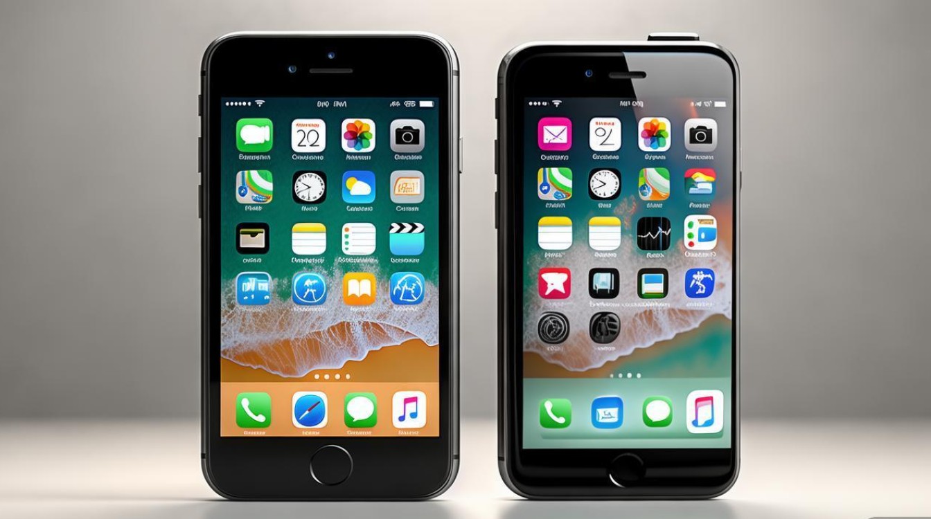 苹果5s怎么看是不是4？如何辨别iPhone5s与4？