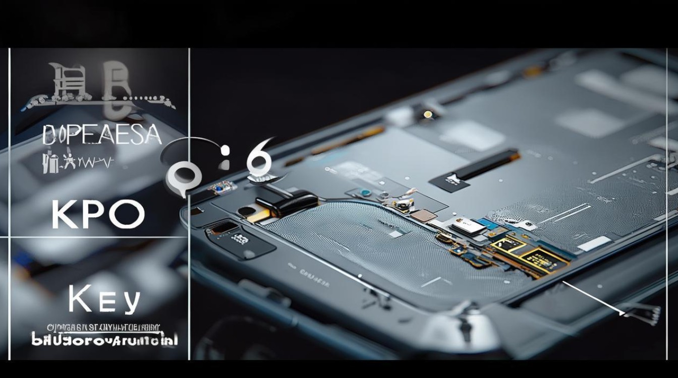 OPPO K5拆机教程,步骤详解与注意事项有哪些?