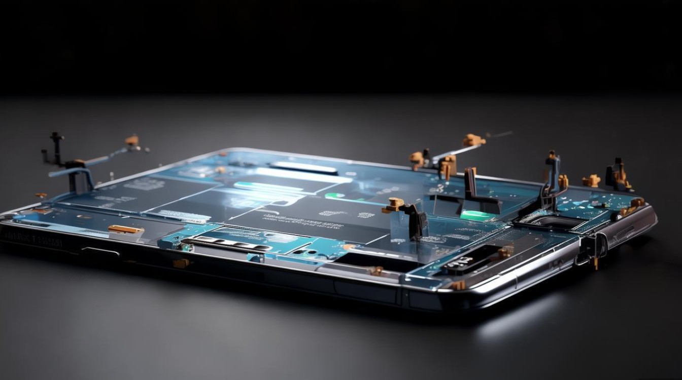 OPPO K5拆机教程,步骤详解与注意事项有哪些?