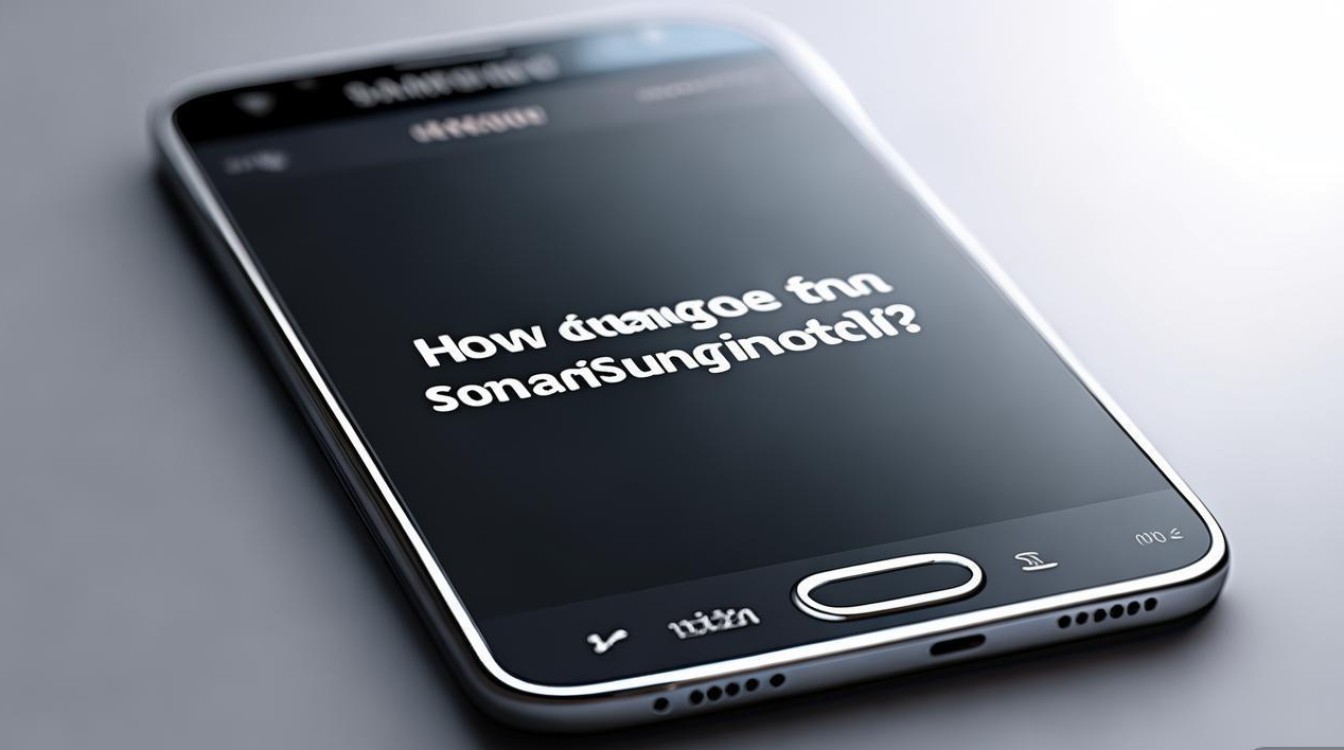 三星i9082i字体怎么改？自定义字体方法详解