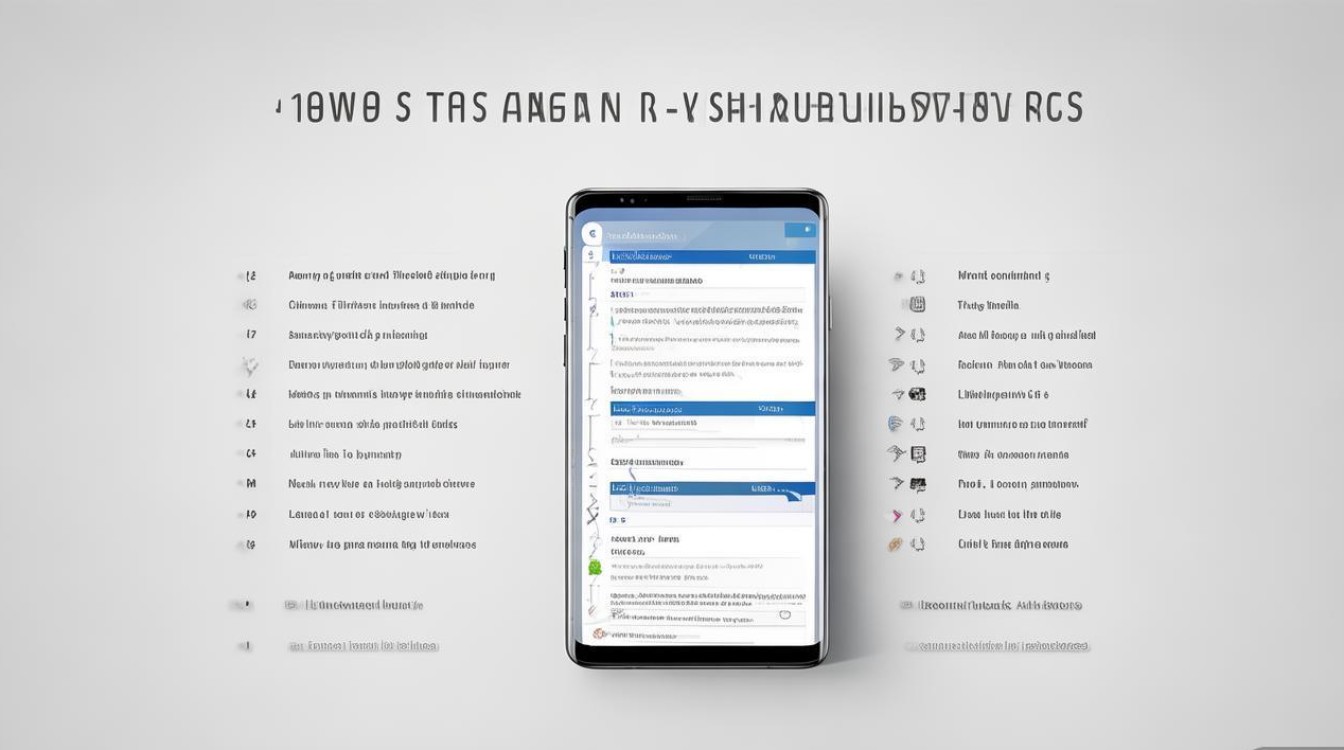 三星官网下载ROM后刷机步骤是怎样的？