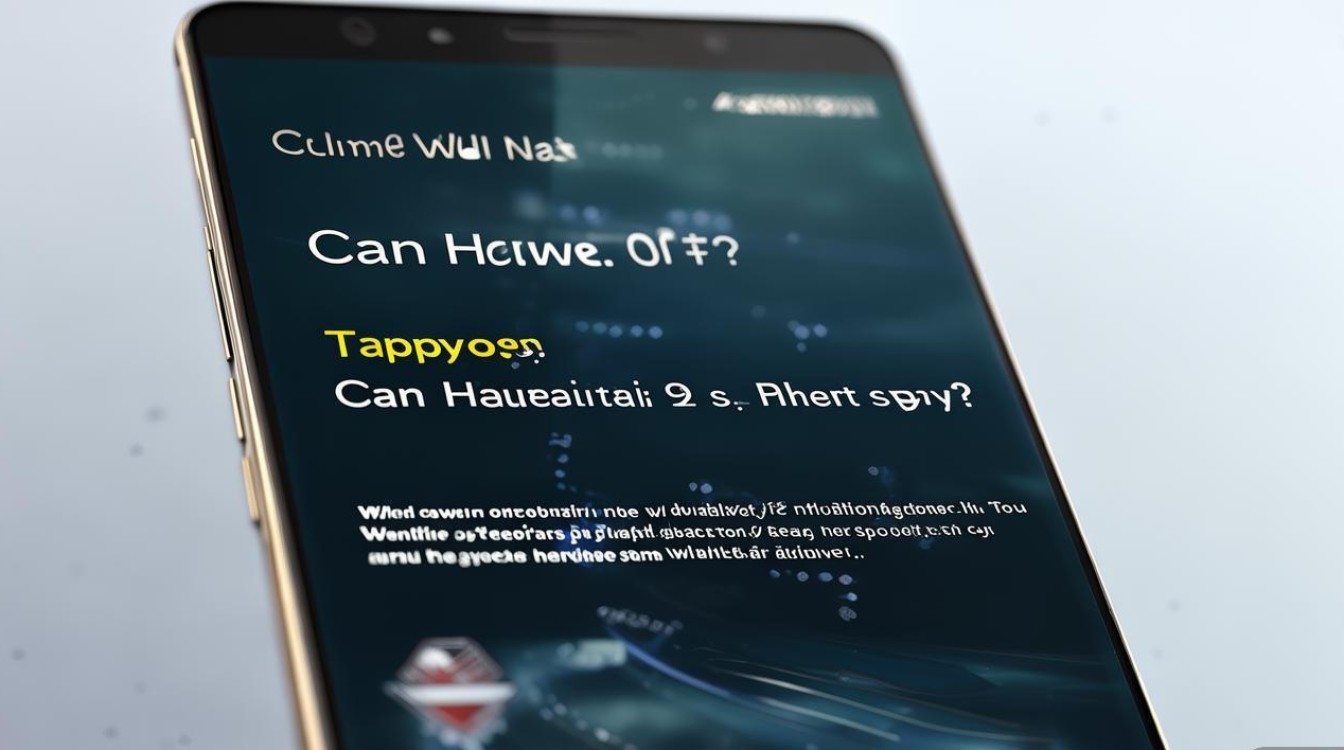 华为mate9能偷拍吗？如何防范偷拍风险？