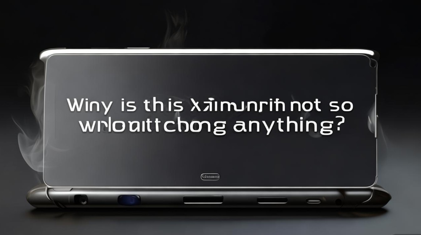 三星手机没做什么怎么还很烫?