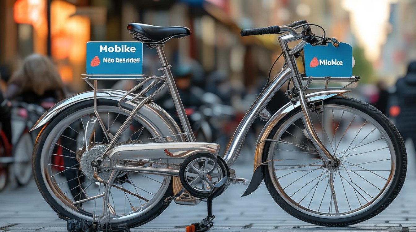 摩拜单车全国无门槛免押金，用户能放心骑了吗？