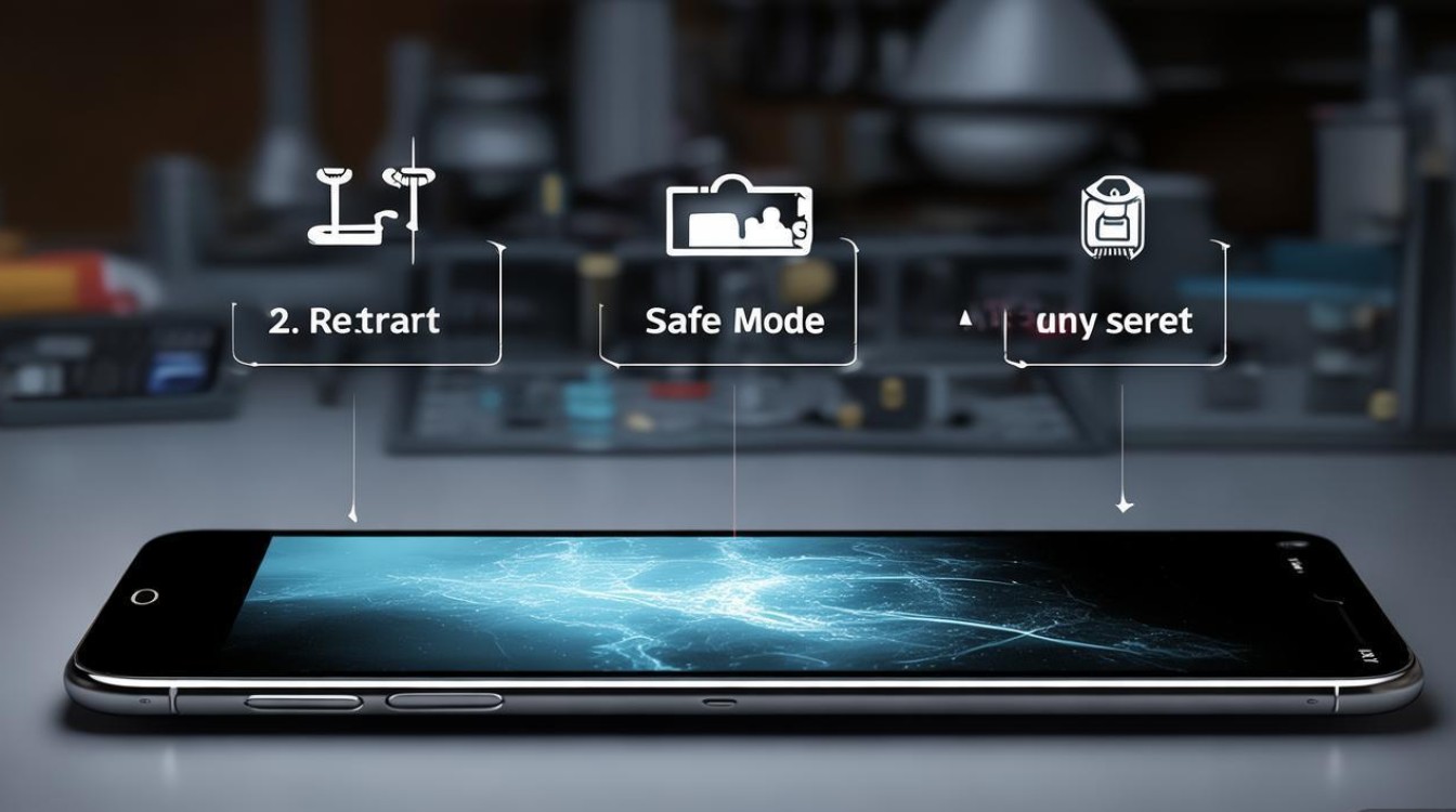 华为Mate8屏幕跳怎么办？三招教你快速修复问题
