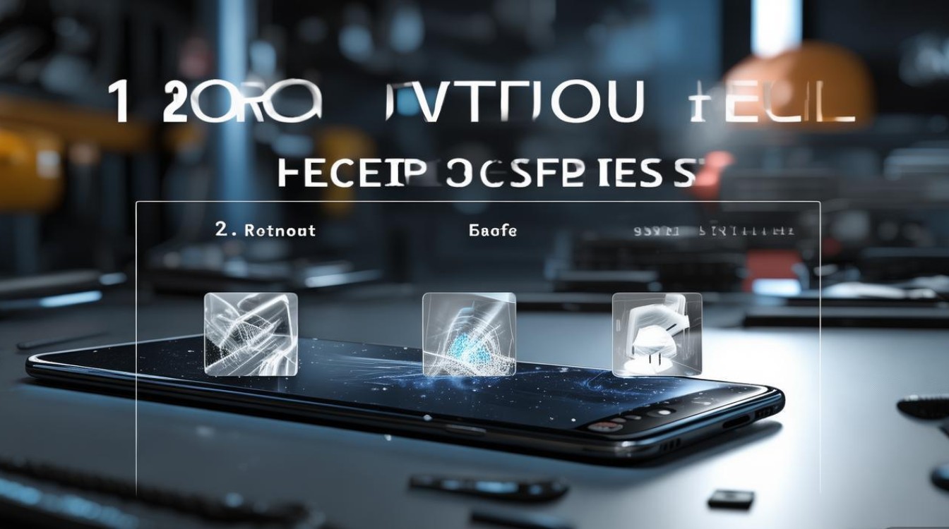 华为Mate8屏幕跳怎么办？三招教你快速修复问题