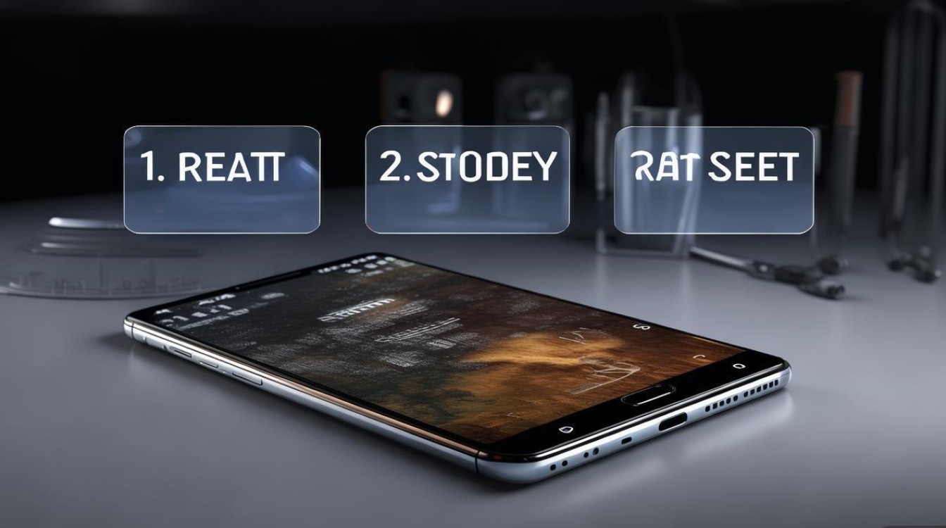 华为Mate8屏幕跳怎么办？三招教你快速修复问题