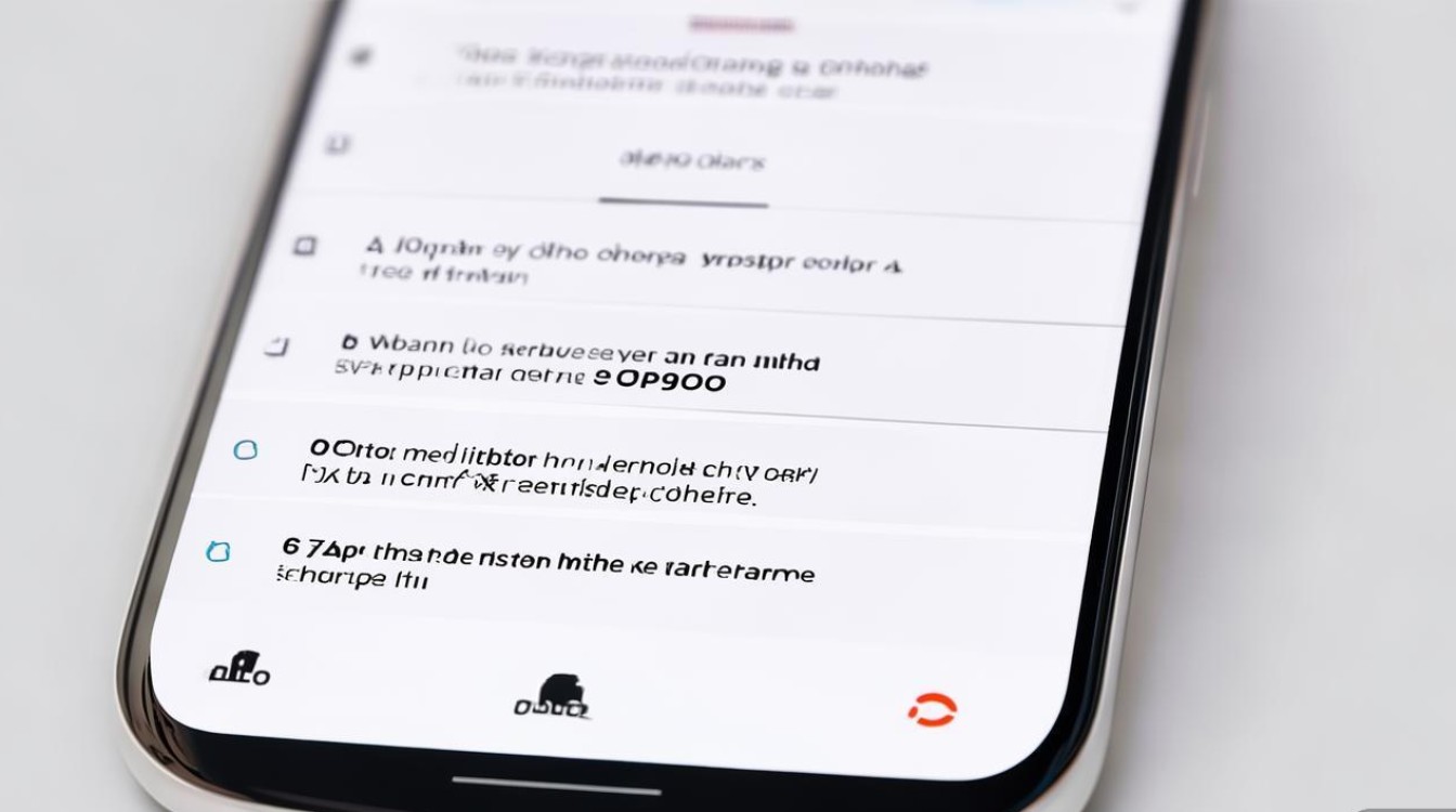 oppo手机怎么调应用分身？双开账号设置教程步骤详解