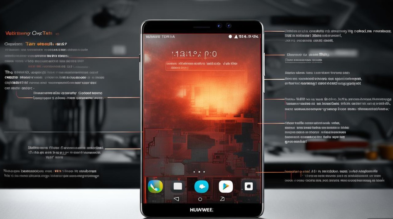 华为Mate8发烫严重,怎么自行修理有效?