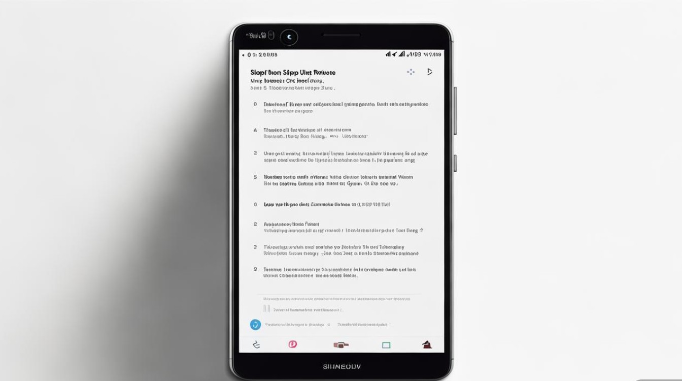 华为Mate7怎么恢复出厂设置？数据会丢失吗？