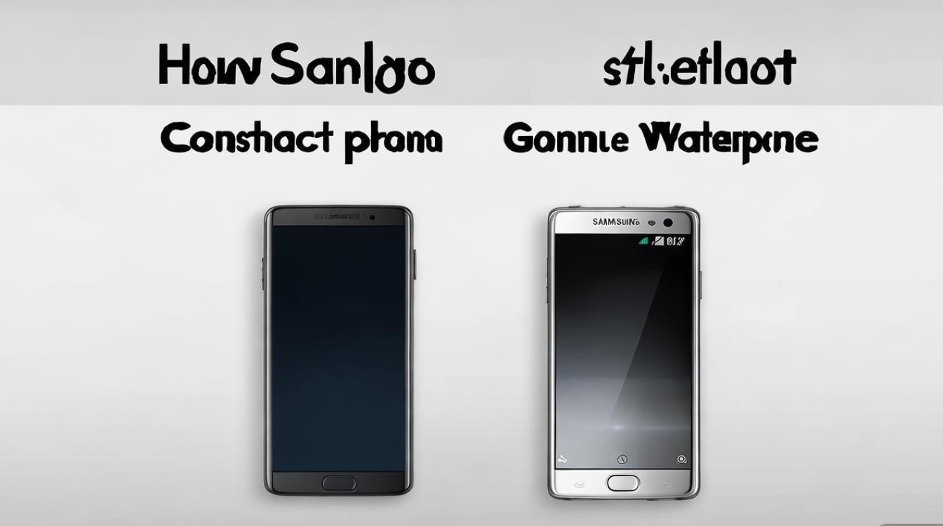 三星高仿机和水货机怎么分辨？教你3招轻松识别！