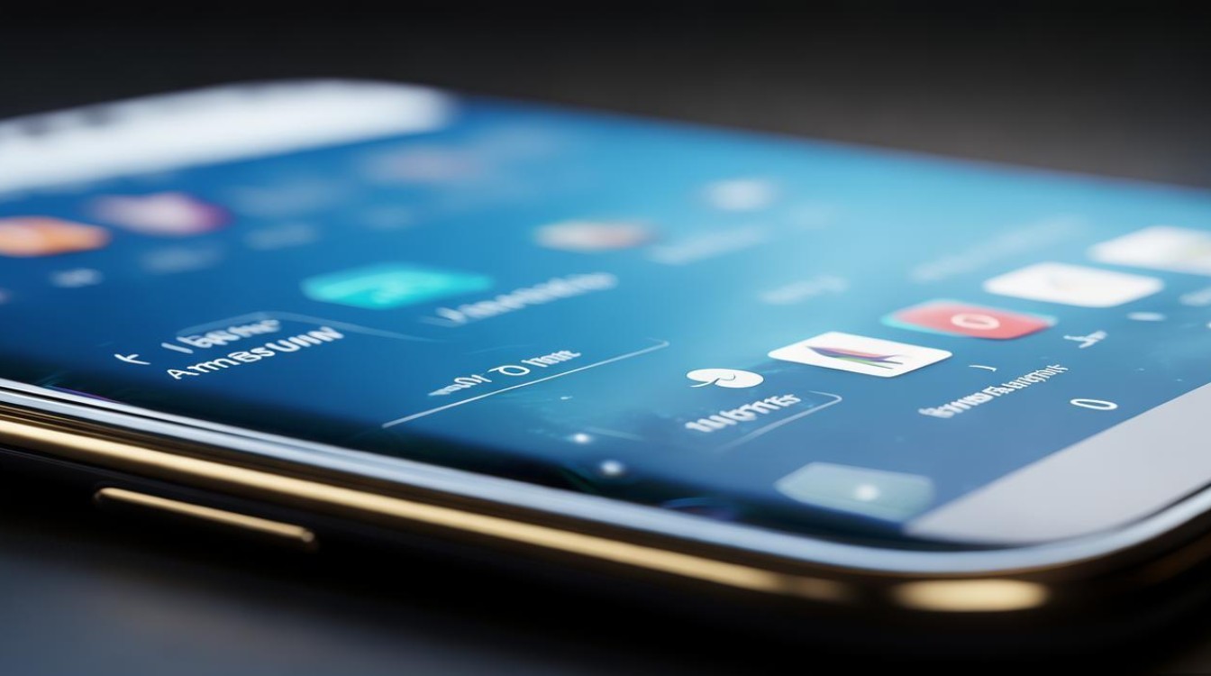 三星A5怎么彻底隐藏左边工具栏？