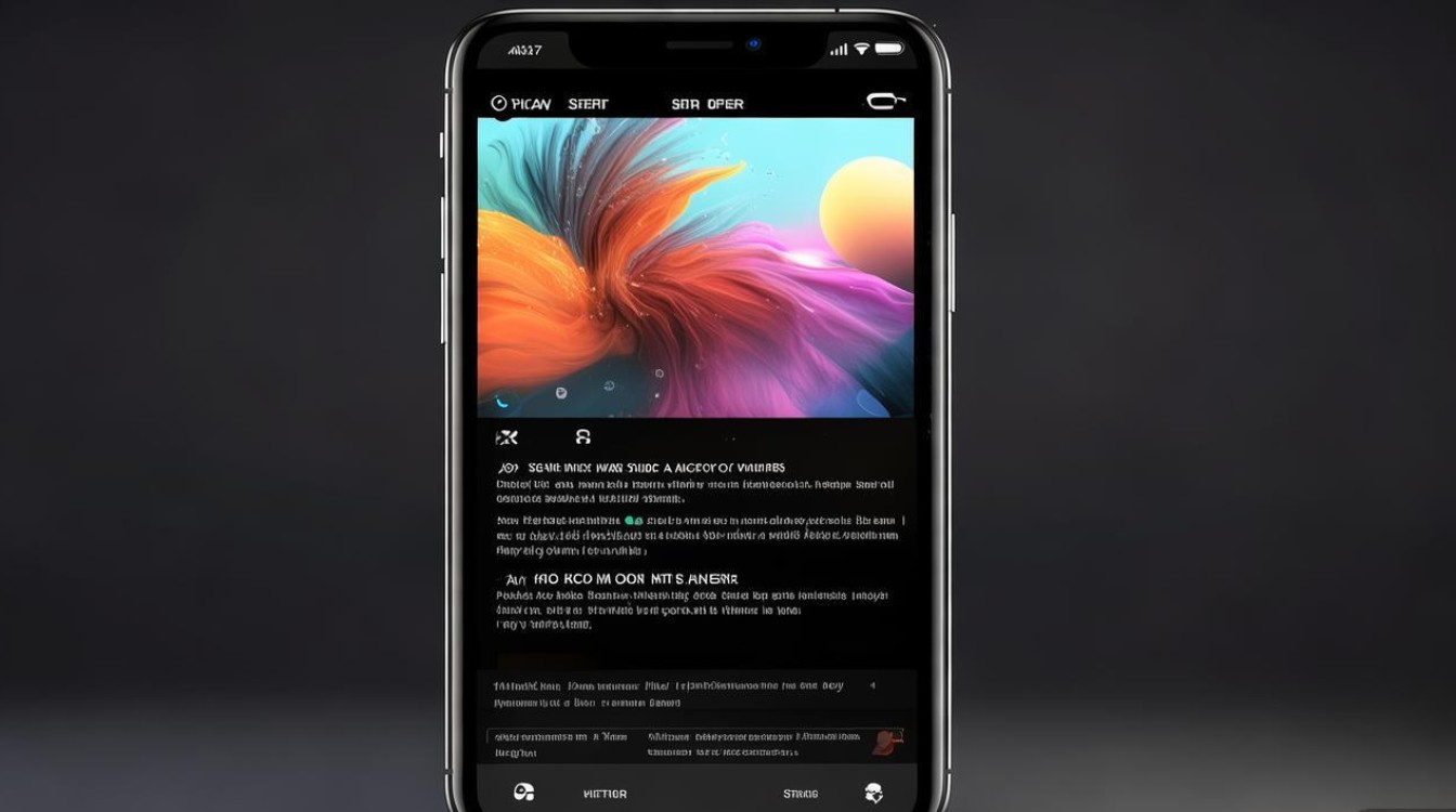 苹果5s怎么设置动态视频壁纸？教程步骤详解