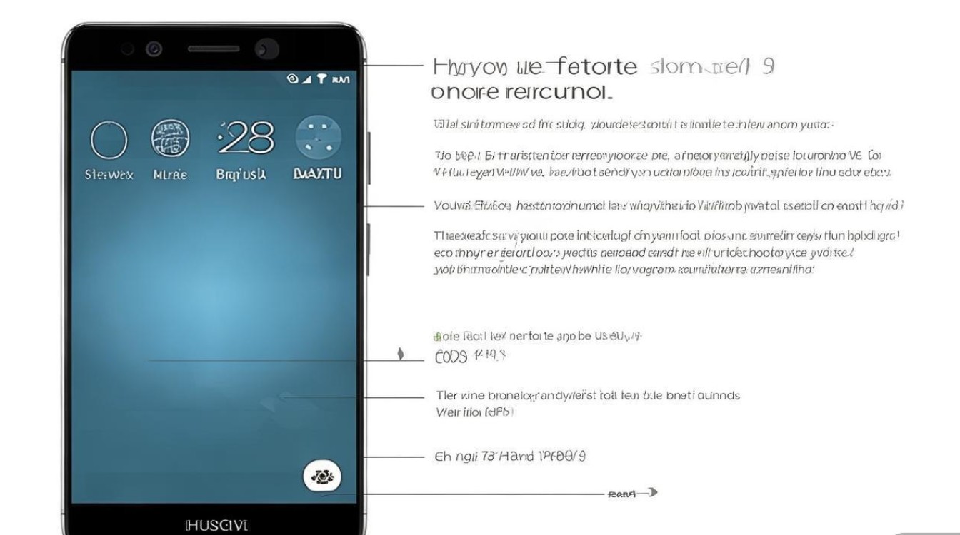 华为m9智能遥控怎么用？新手入门指南详解