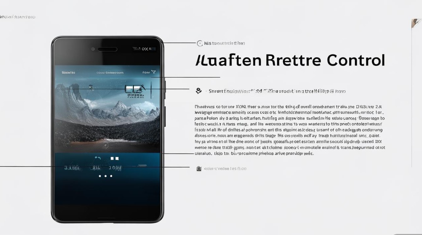 华为m9智能遥控怎么用？新手入门指南详解