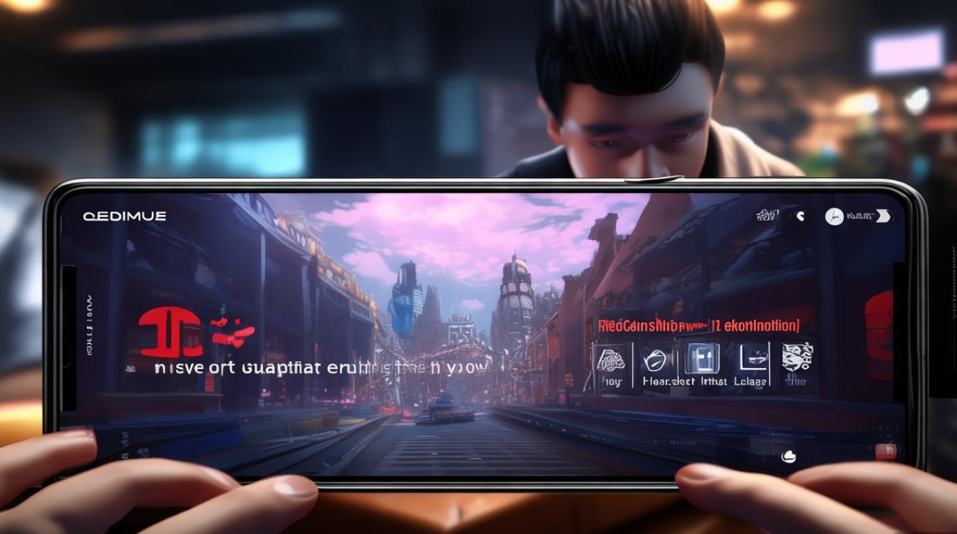 Redmi Note 12探索版玩原神高画质会卡吗？