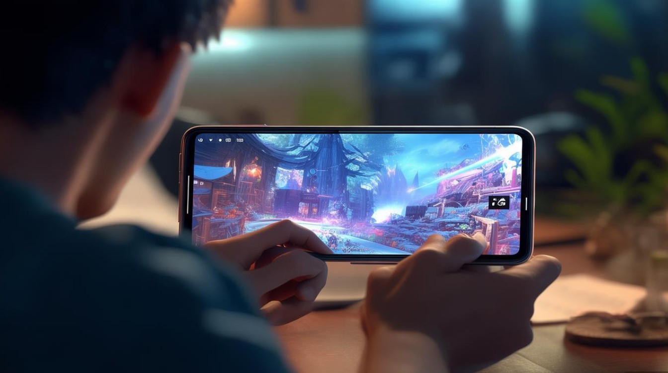 Redmi Note 12探索版玩原神高画质会卡吗？