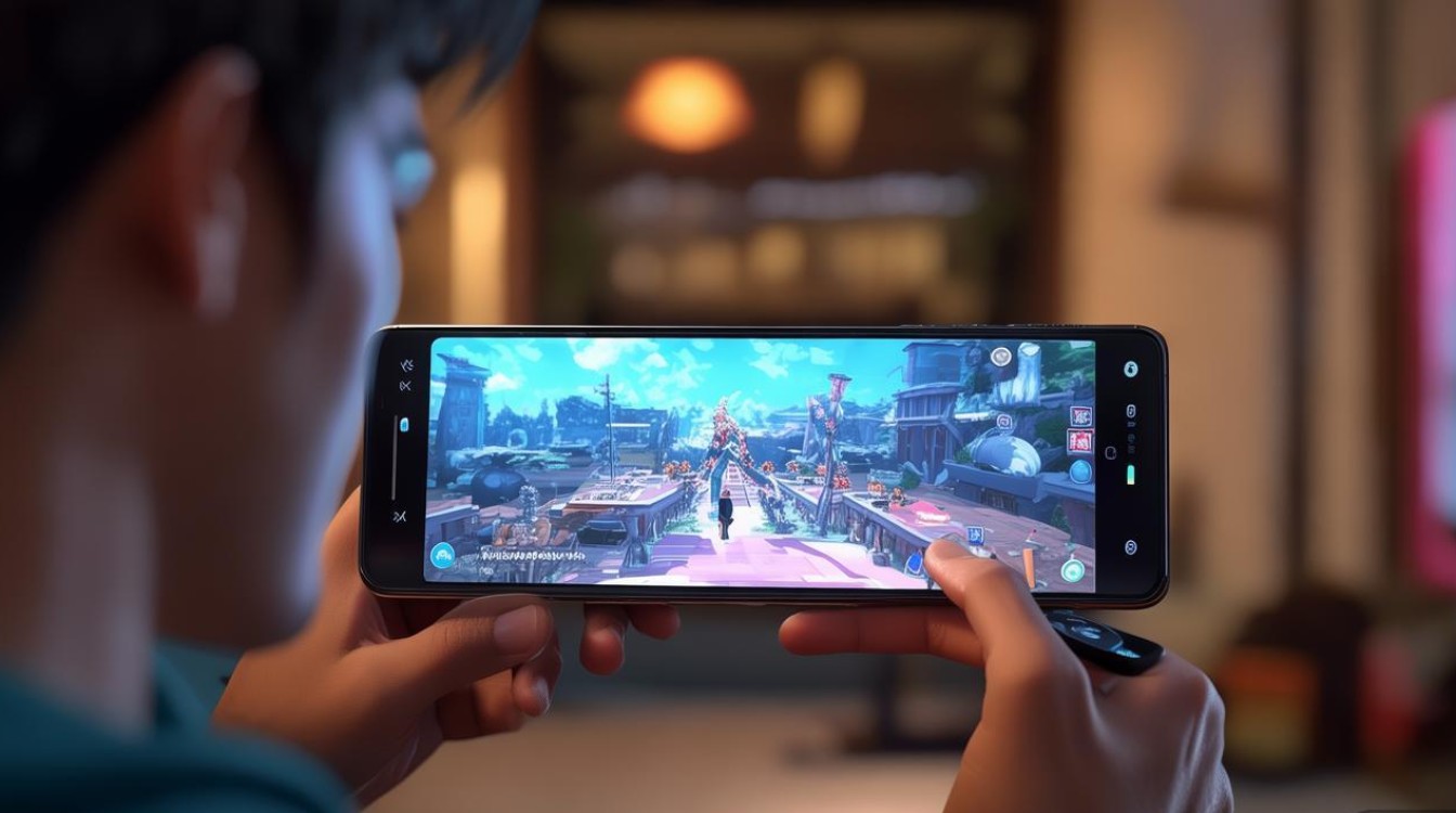 Redmi Note 12探索版玩原神高画质会卡吗？