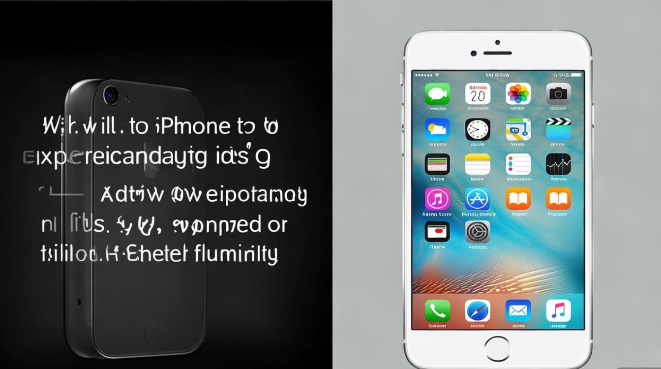 苹果5s升级iOS9后体验会变差吗？流畅度跟得上吗？